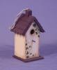 birdhouse w/ivy